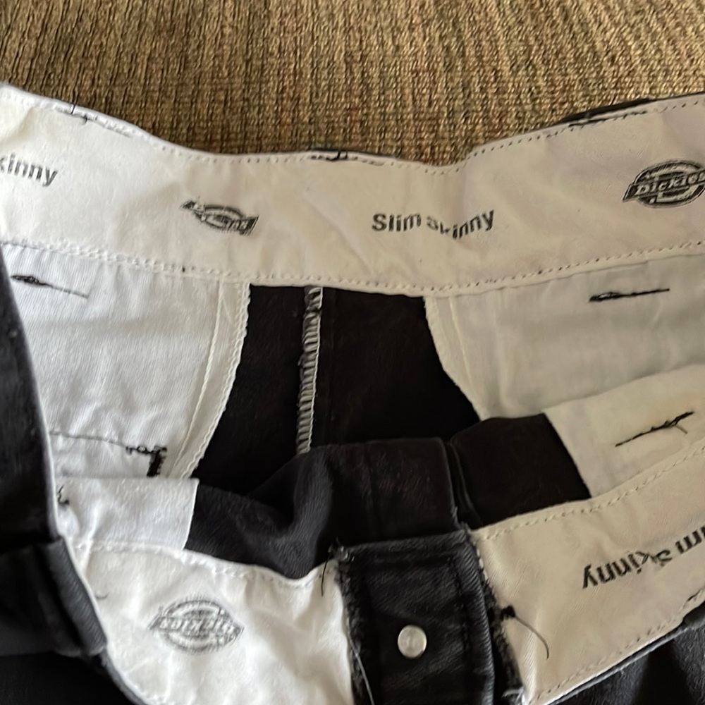 Man pants - Picture 1 of 11